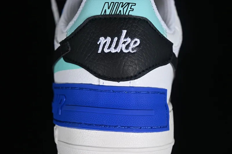 All Categories Nk Air Force 1 Air Force Series Nk Air Force 1 Shadow Air Force Lightweight Increase Nk Air Force 1 Shadow Air Force One Lightweight Increase Low Top Versatile Sneakers DH1965-100